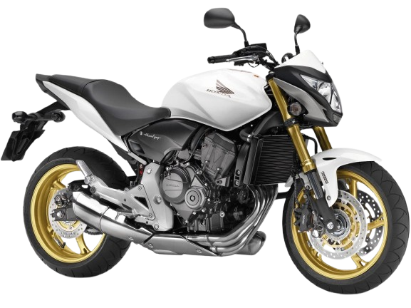 CB600F HORNET PC41 2011-2013