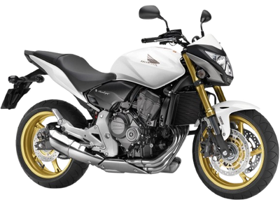 CB600F HORNET PC41 2011-2013