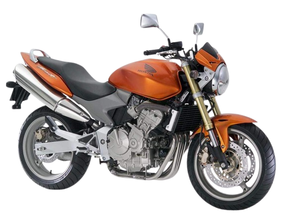 CB600F HORNET PC36 2003-2006