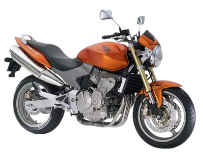 CB600F HORNET PC36 2003-2006