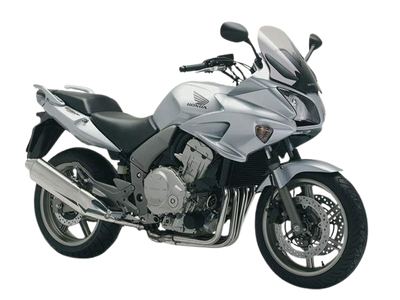 CBF1000 SC58 2006-2009