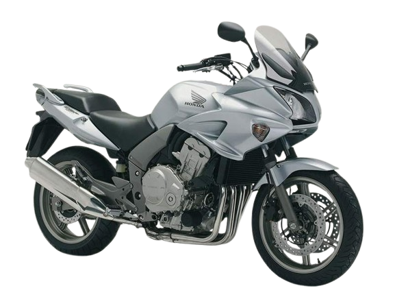 CBF1000 SC58 2006-2009