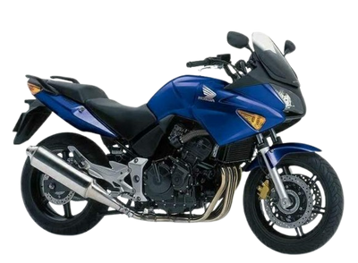 CBF600 S/N PC38 2004-2006