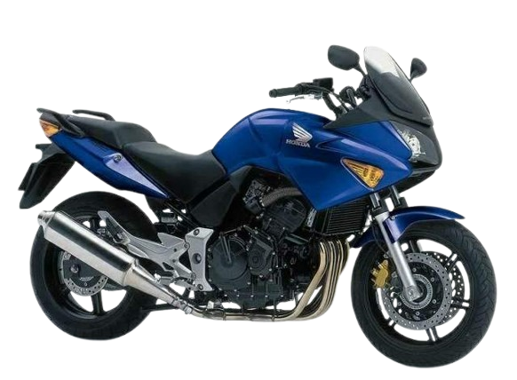 CBF600 S/N PC38 2004-2006