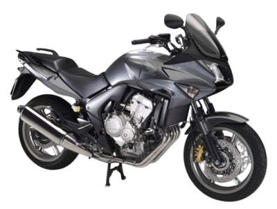 CBF600 S/N PC43 2007-2009