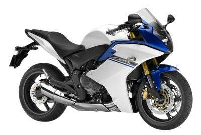 CBR600F 2011-2013