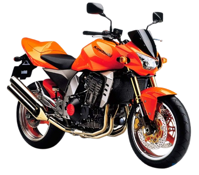 Z1000 2003-2006