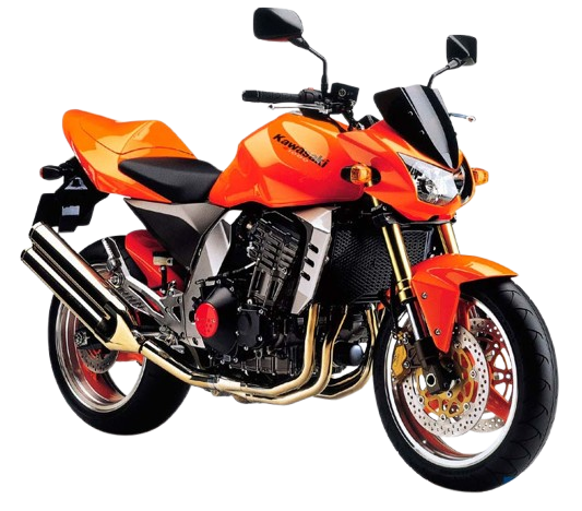 Z1000 2003-2006