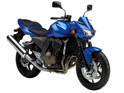Z750 S/N 2003-2006