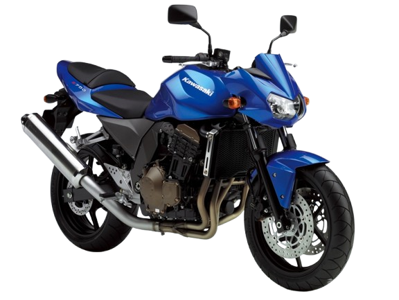 Z750 S/N 2003-2006