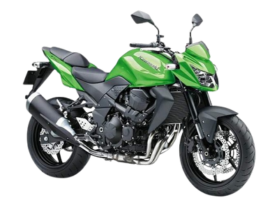 Z750 R/N 2007-2011