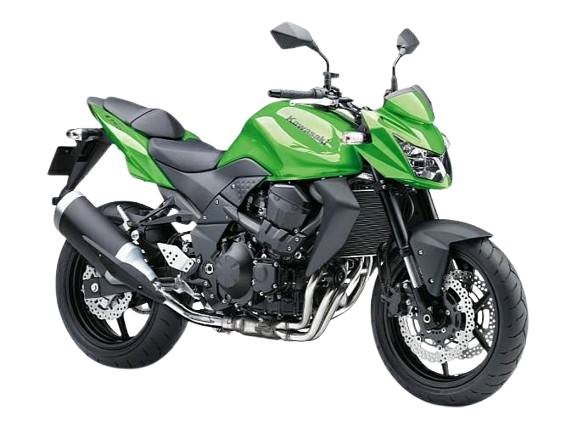 Z750 R/N 2007-2011