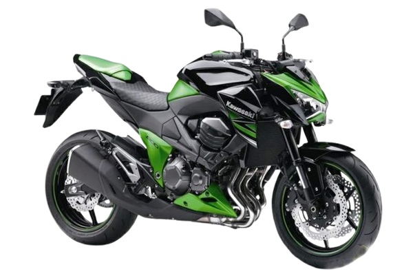 Z800 2013-2016
