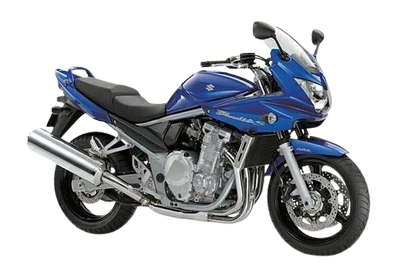 GSF 650S BANDIT 2007-2008