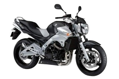 GSR600 2006-2010