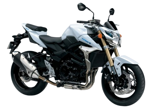 GSR750 2011-2016