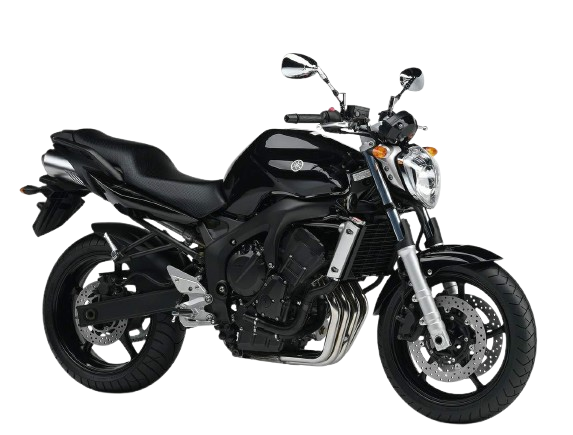 FZ6-N 2004-2009