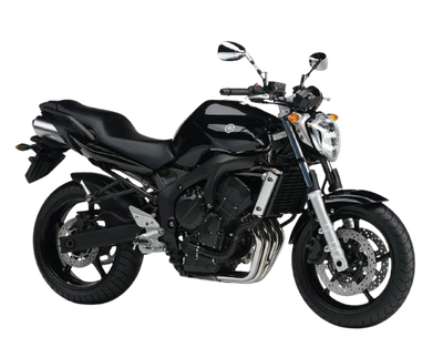 FZ6 N/S FAZER 2004-2009