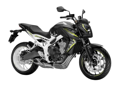 CB650F RC83 2014-2016
