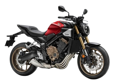 CB650R 2024-2025