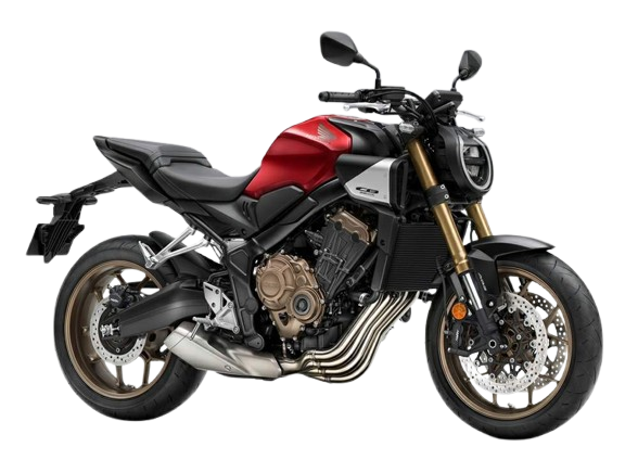CB650R 2024-2025