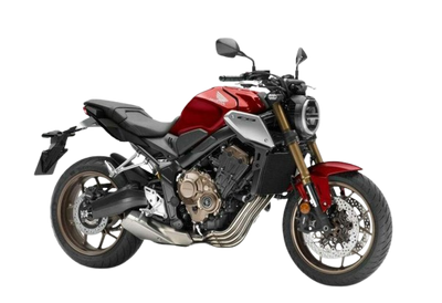 CB650R 2019-2023