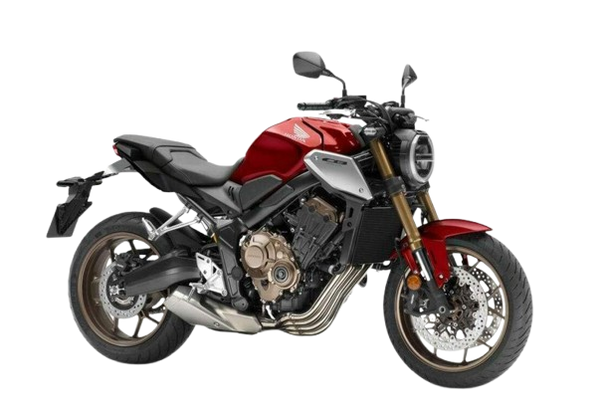 CB650R 2019-2023