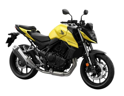 CB750 HORNET 2023-PREZENT