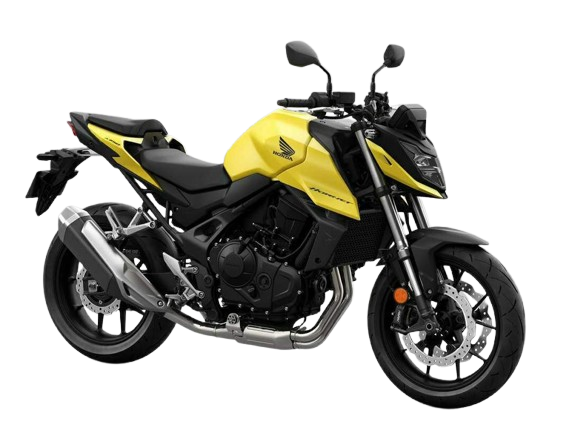 CB750 HORNET 2023-PREZENT
