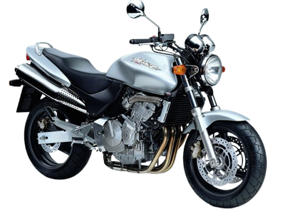CB600F HORNET PC34 1998-2002