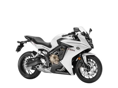 CBR650F 2017-2018