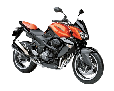 Z1000 2007-2009