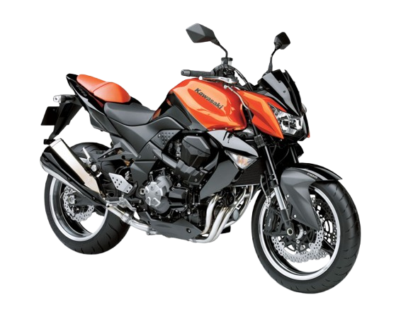 Z1000 2007-2009