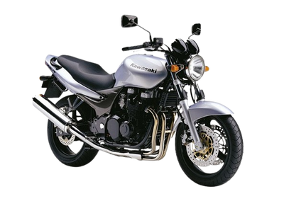 ZR-7 1999-2004