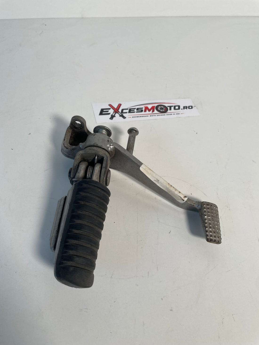 Pedala frana si scarita Z750 R/N 2007-2011