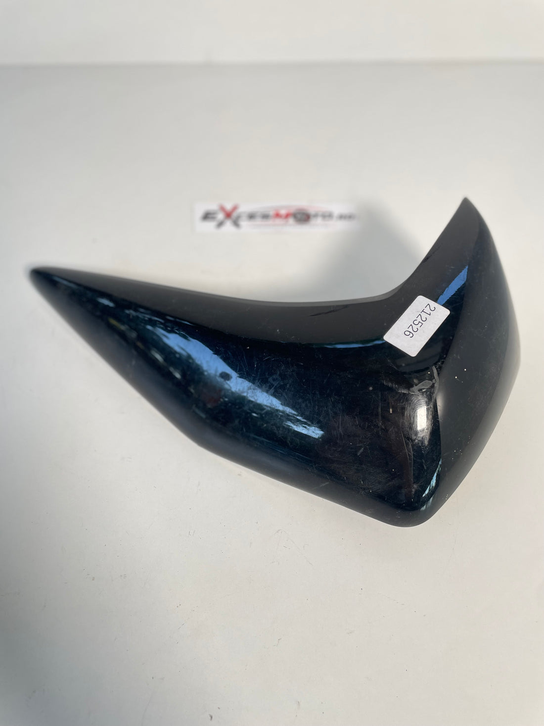 Carena laterala dreapta Z750 R/N 2007-2011