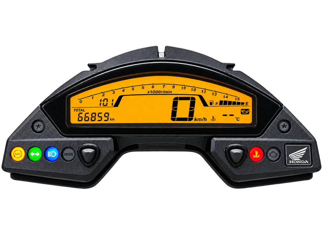 Bord vitezometru CBR600F 2011-2013