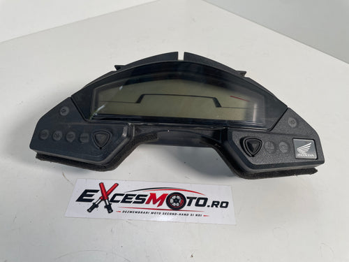 Bord vitezometru CBR600F 2011-2013