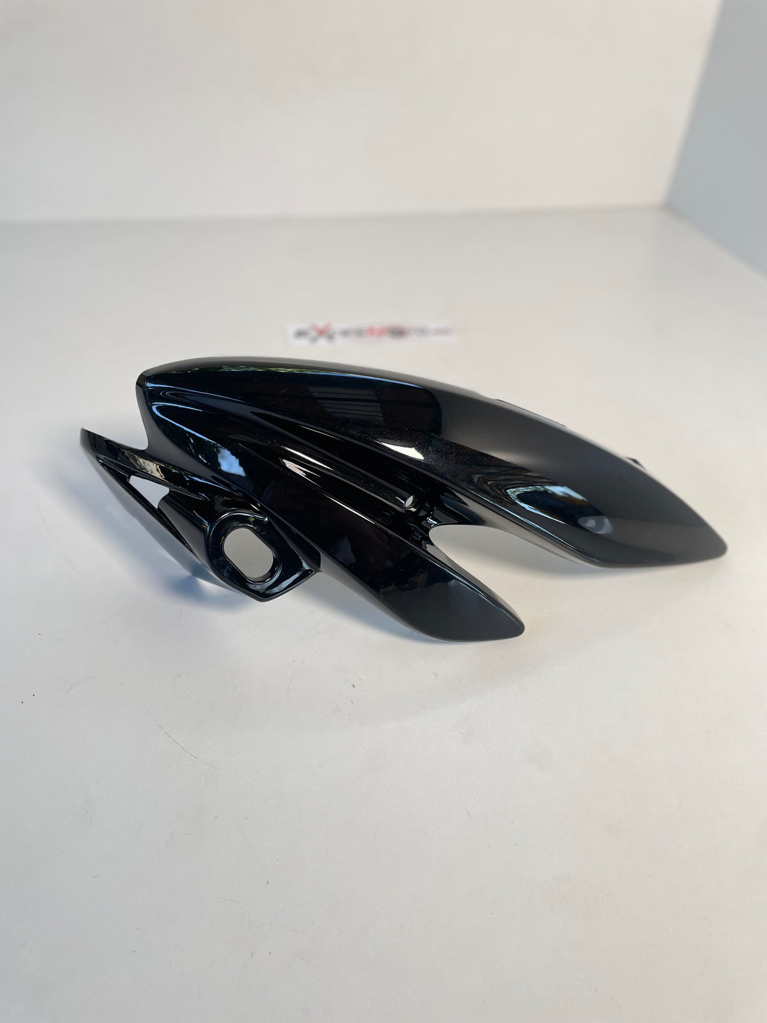 Carena laterala far stanga CB600F HORNET PC41 2007-2010