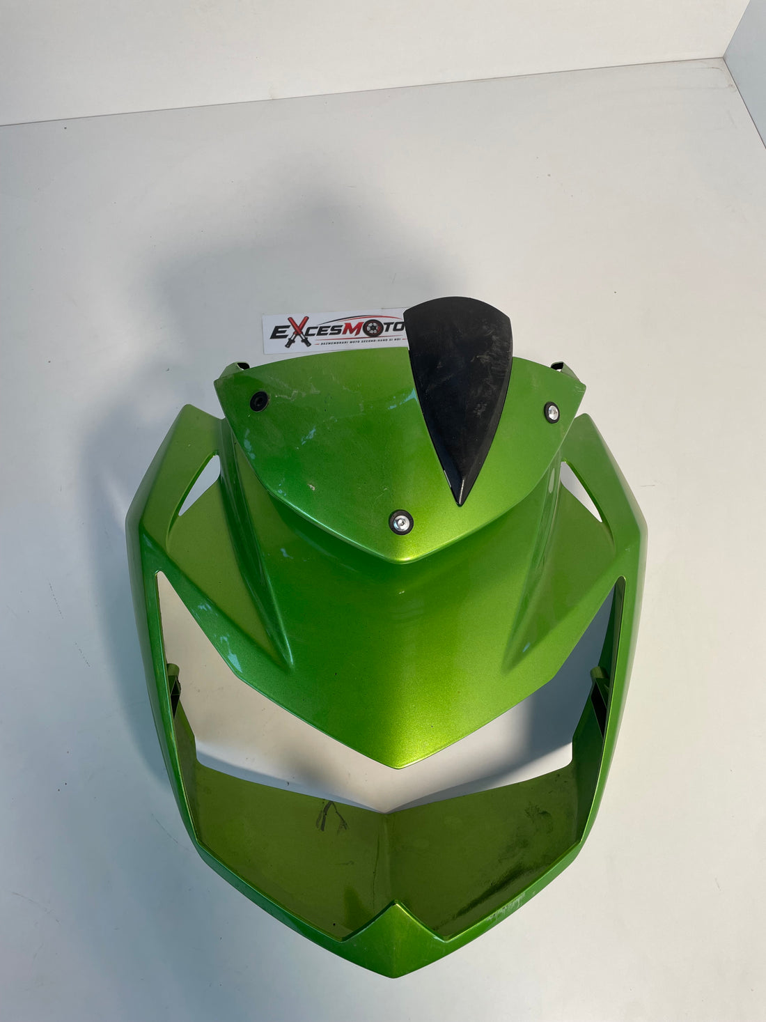 Carena masca far Z750 2007-2011
