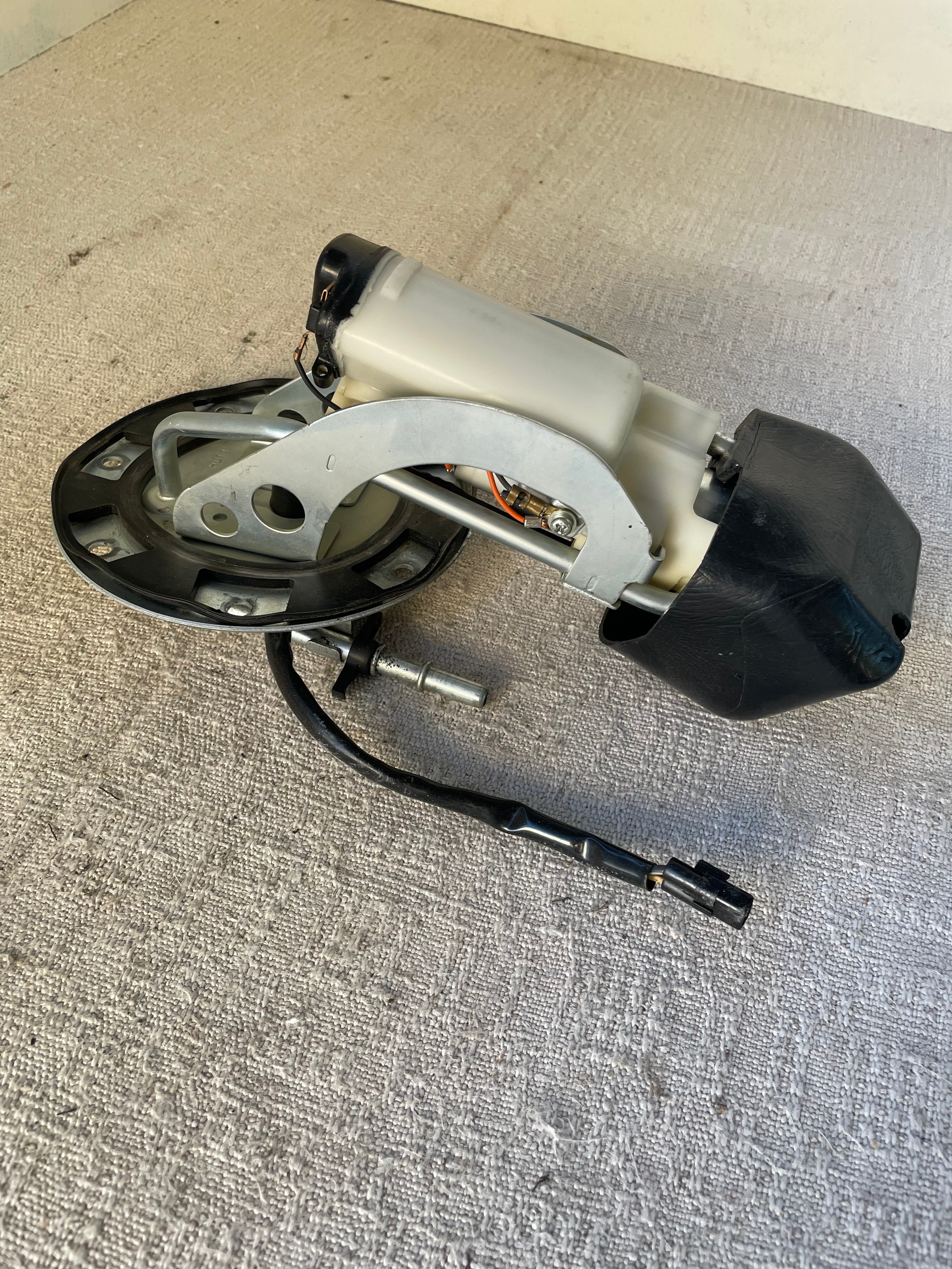 Pompa Benzina HONDA HORNET CB600F PC41 2007-2010