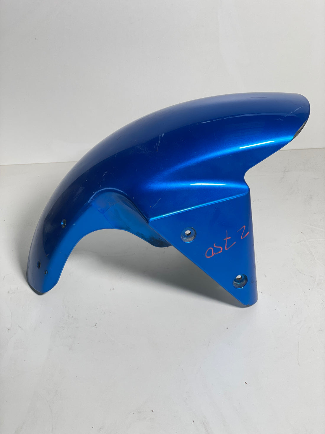 Aripa fata Z750 2003-2006 (35004-0024-H8)