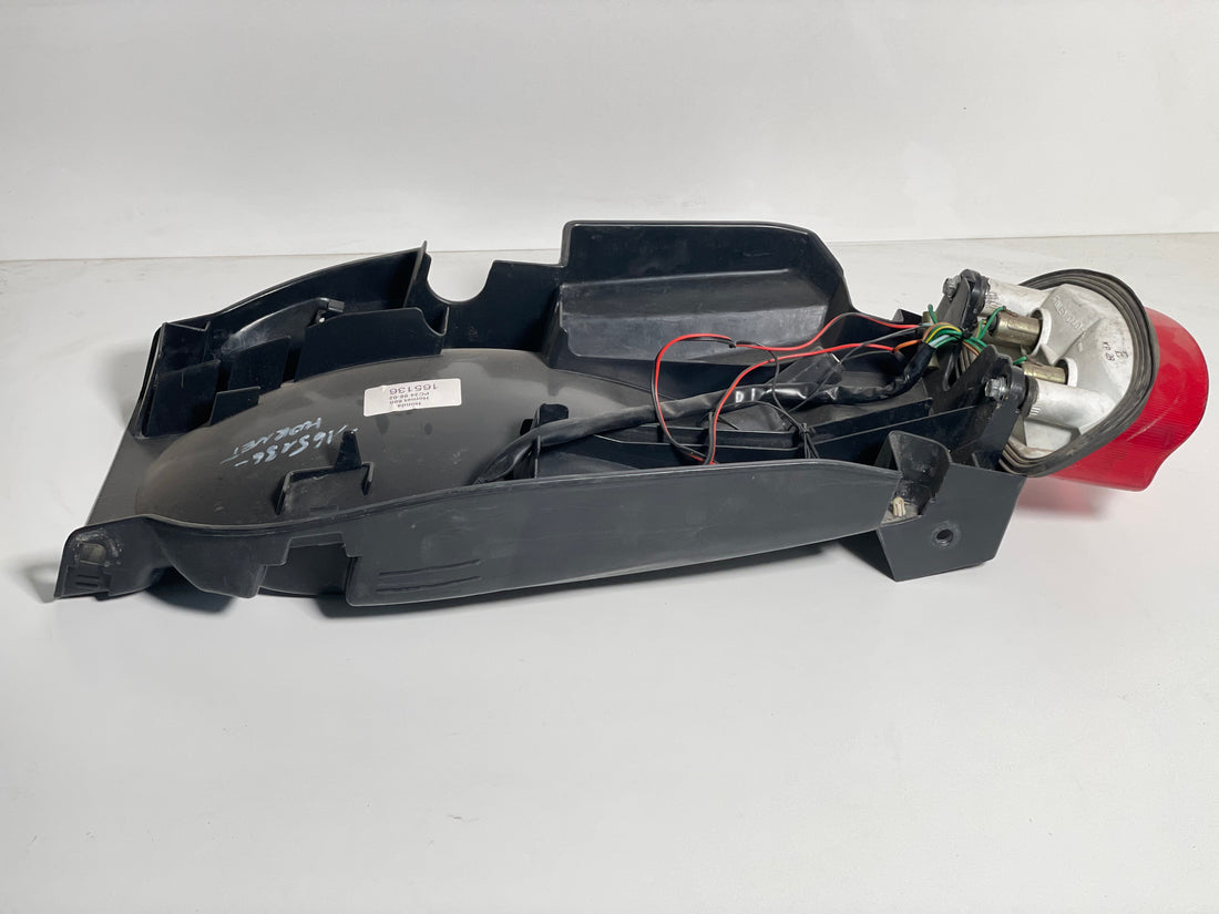 Undertail codita CB600F HORNET PC34 1998-2002 (80105-MBZ-610)