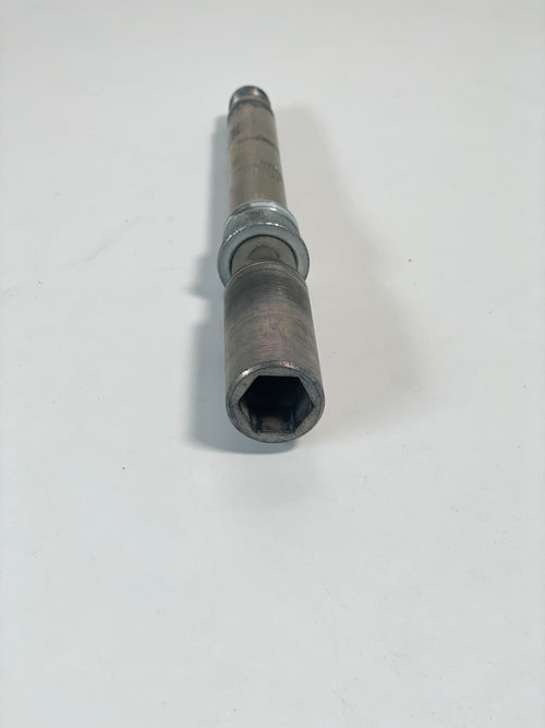 Ax roata fata GSR600 2006-2010