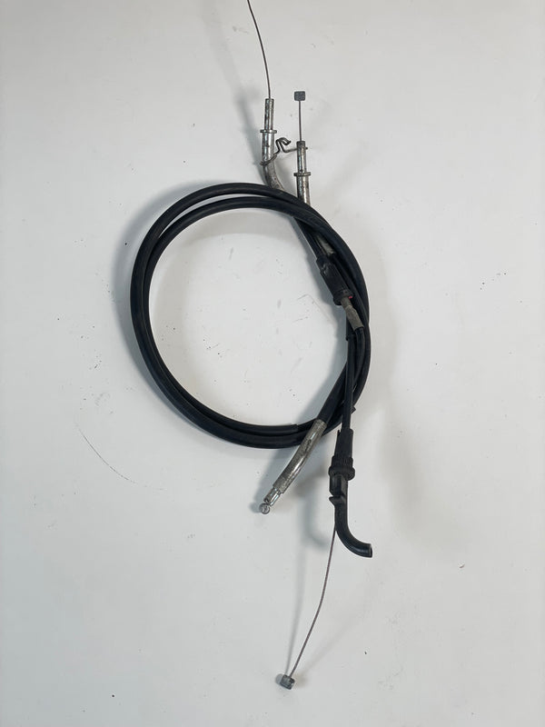 Cabluri acceleratie SFV 650 Gladius 2009-2016 (58300-44H01)