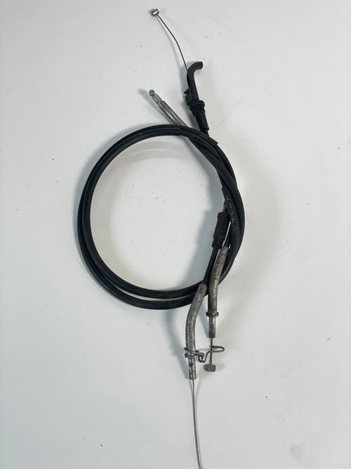 Cabluri acceleratie SFV 650 Gladius 2009-2016 (58300-44H01)