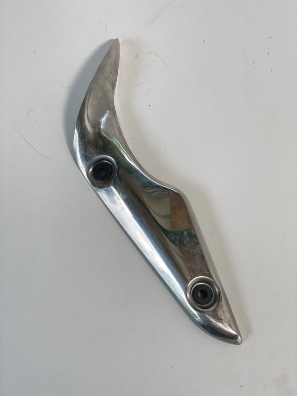 Protectie toba evacuare finala SFV 650 Gladius 2009-2016