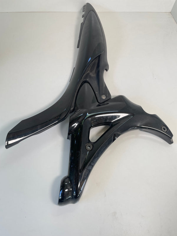 Carena laterala spate stanga SFV 650 Gladius 2009-2016