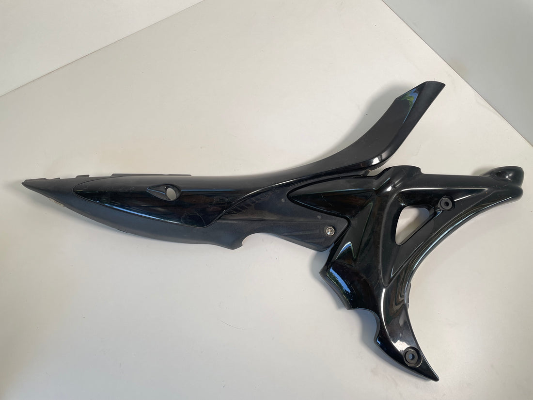 Carena laterala spate dreapta SFV 650 Gladius 2009-2016