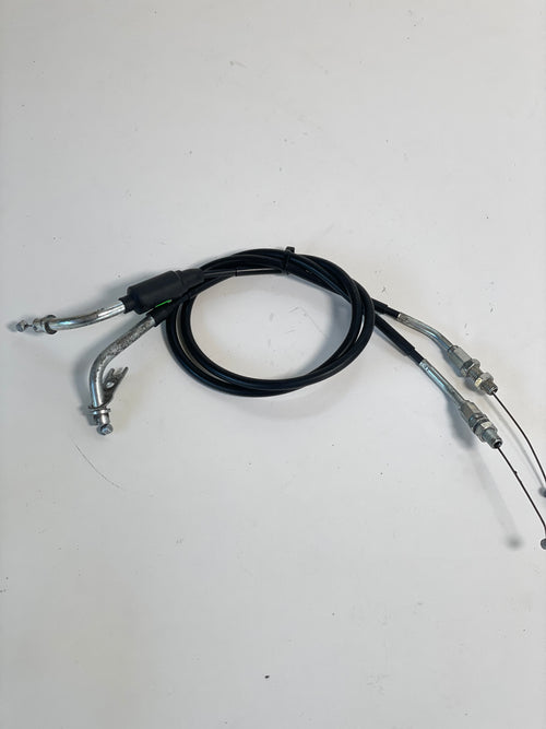 Cabluri acceleratie SFV 650 Gladius 2009-2016 (58300-44H01)